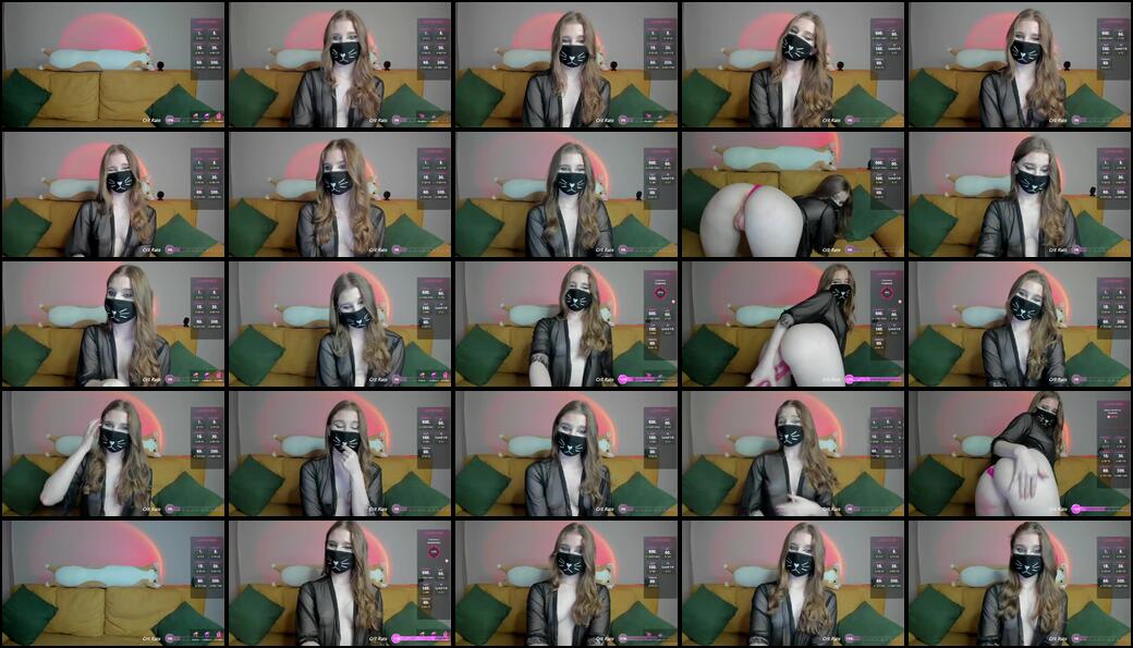 B_TUXOM_OMYTEBongaCams Porn Cam 2024-06-10