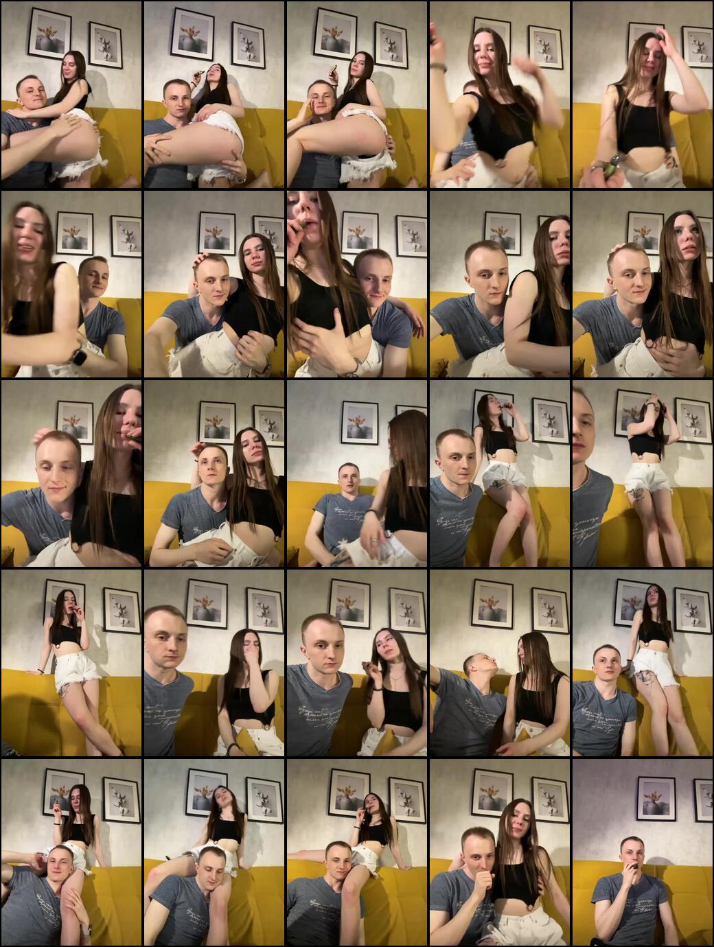 ByNewBongaCams Porn Cam 2024-06-10