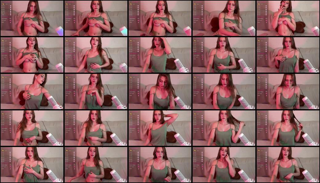 Evelina_MiBongaCams Porn Cam 2024-06-10