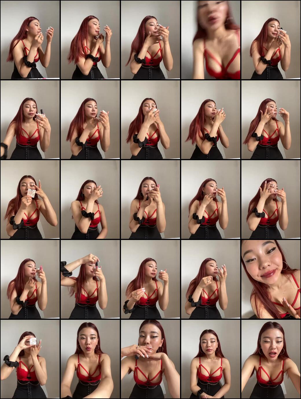 JasminePearsonBongaCams Porn Cam 2024-06-10
