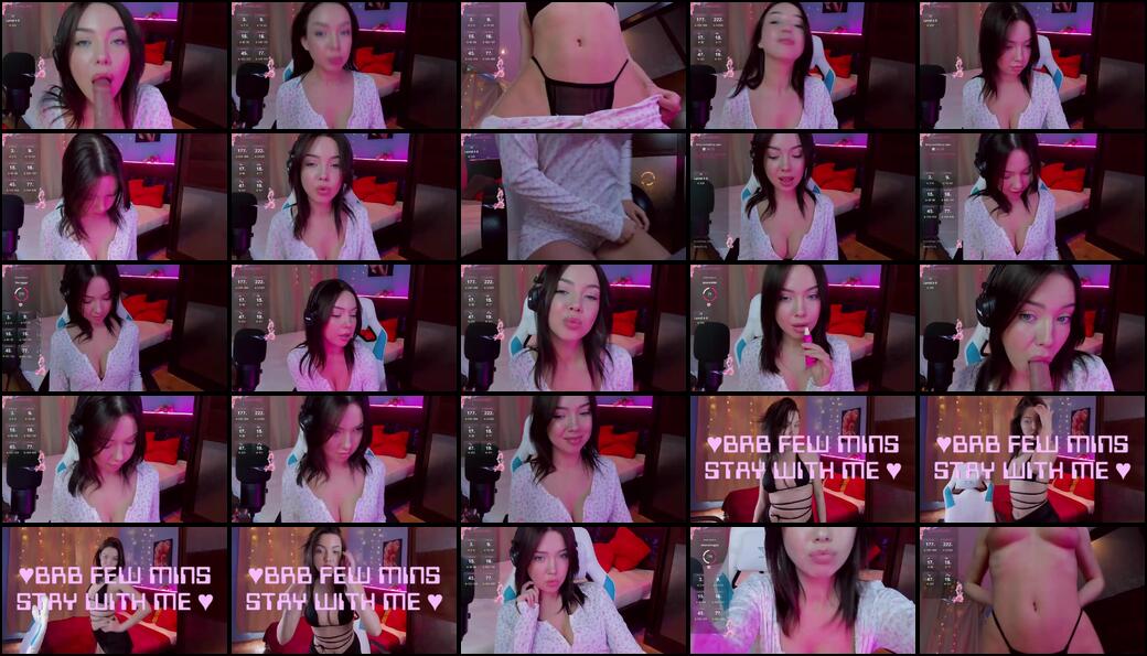 Judy-KissBongaCams Porn Cam 2024-06-10
