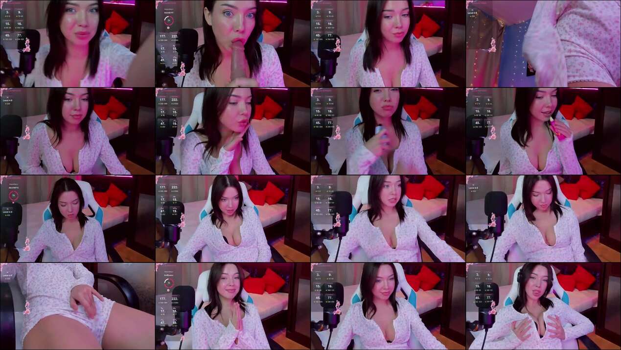 Judy-KissBongaCams Porn Cam 2024-06-10