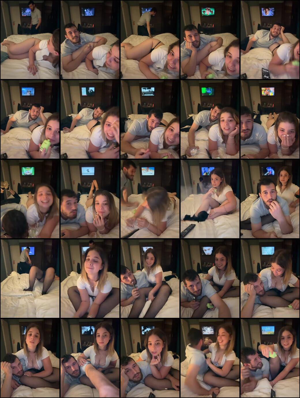 LeraValeraBongaCams Porn Cam 2024-06-10