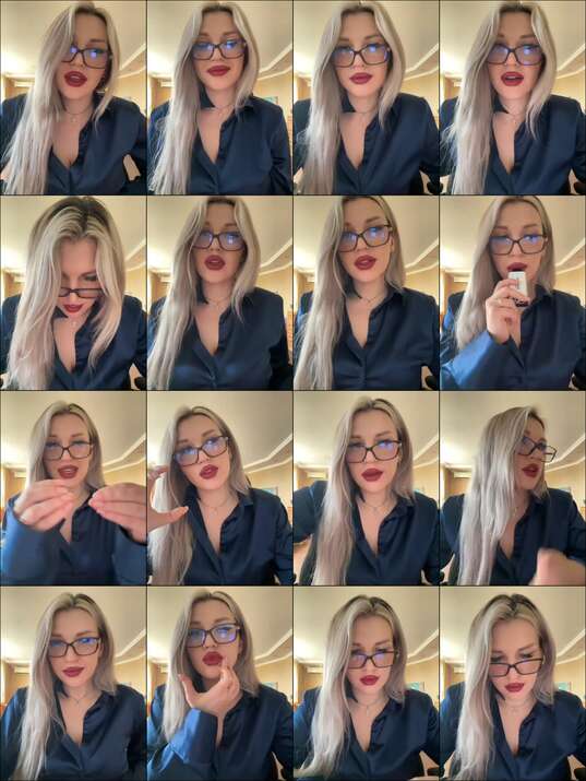 Lisa_SimpsonBongaCams Porn Cam 2024-06-10