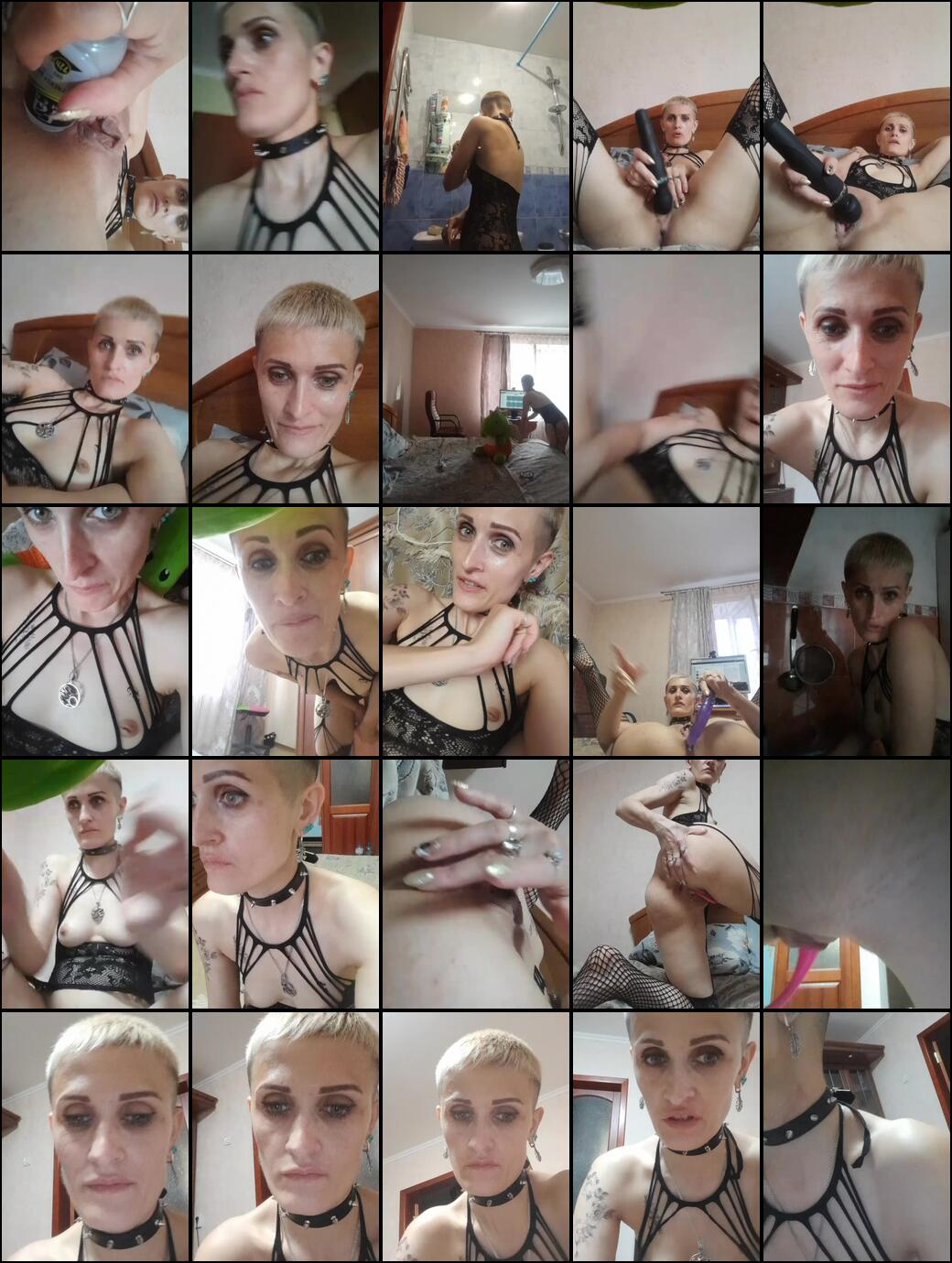 RaisinBongaCams Porn Cam 2024-06-10