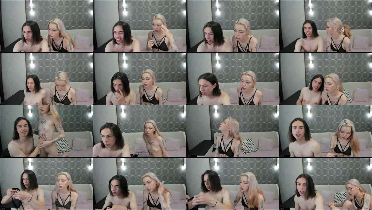 SteveAnnaBongaCams Porn Cam 2024-06-10
