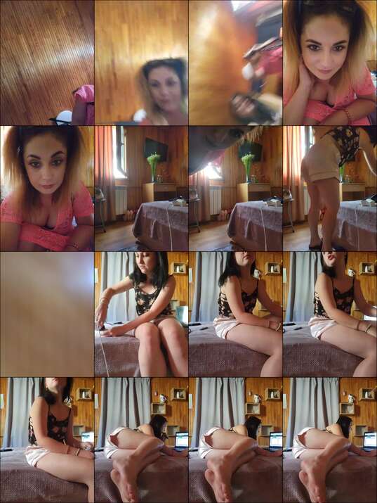 SweetlegsBongaCams Porn Cam 2024-06-10