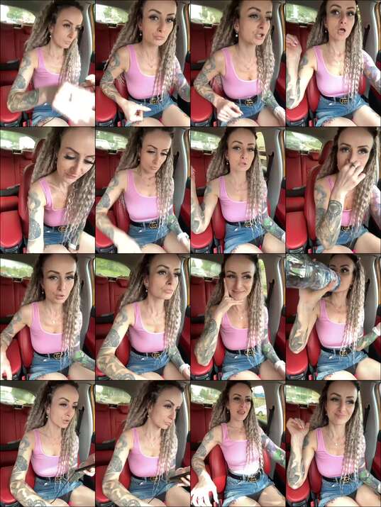-AnnaMaria-BongaCams Porn Cam 2024-06-11
