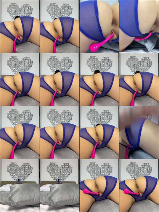 -MissBlue-BongaCams Porn Cam 2024-06-11