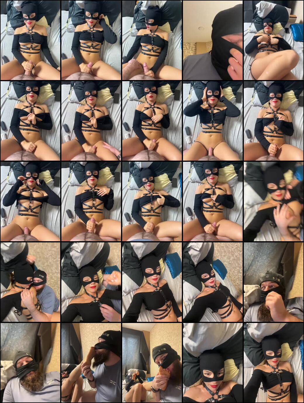 Arthur-n-MonicaBongaCams Porn Cam 2024-06-11