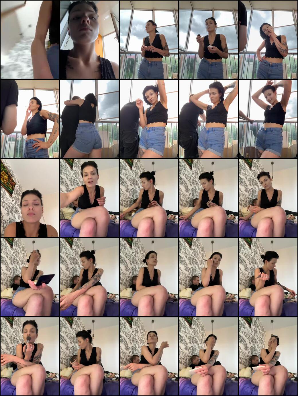 Fackme00BongaCams Porn Cam 2024-06-11