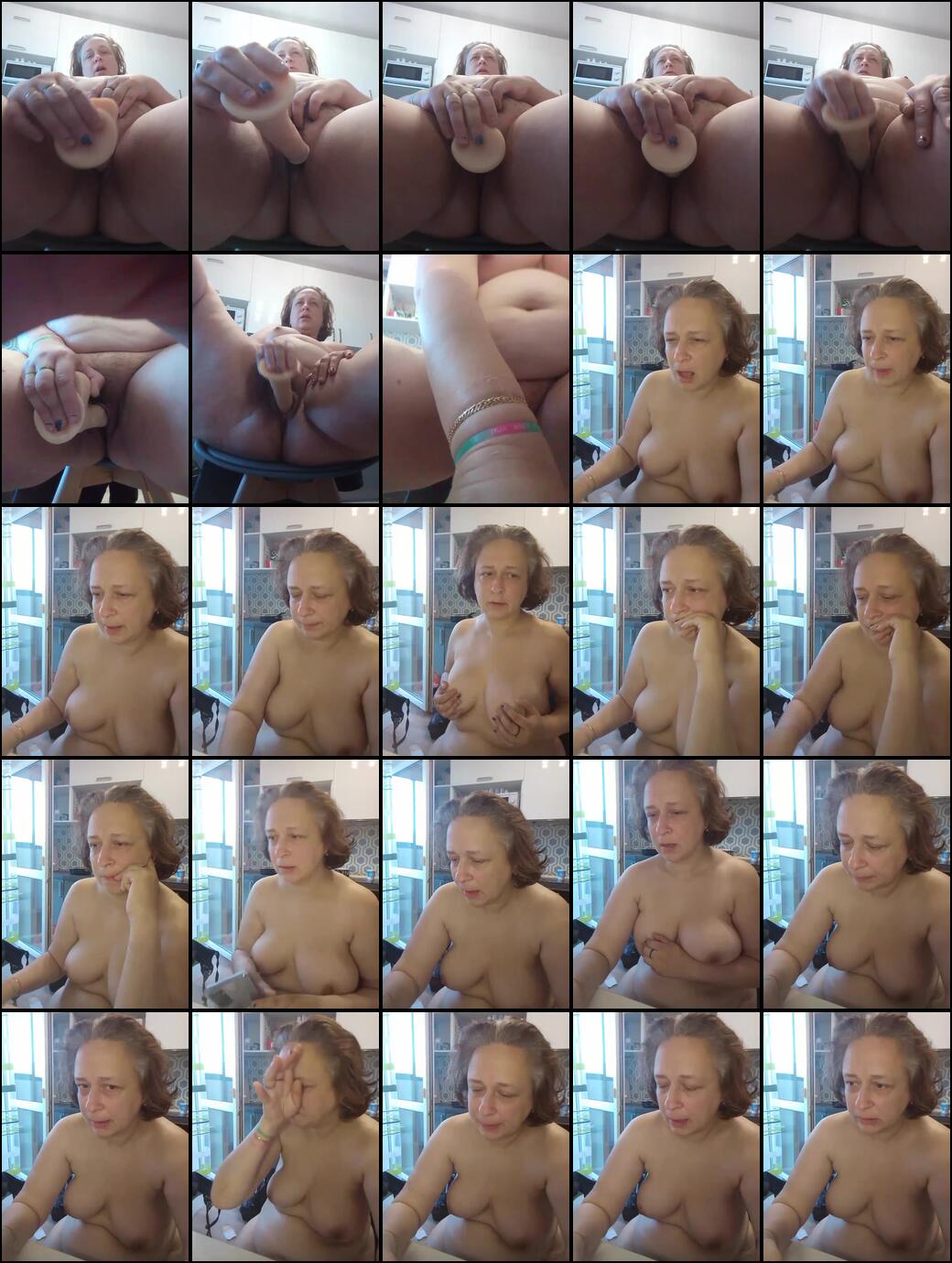 VeneraNorthBongaCams Porn Cam 2024-06-11