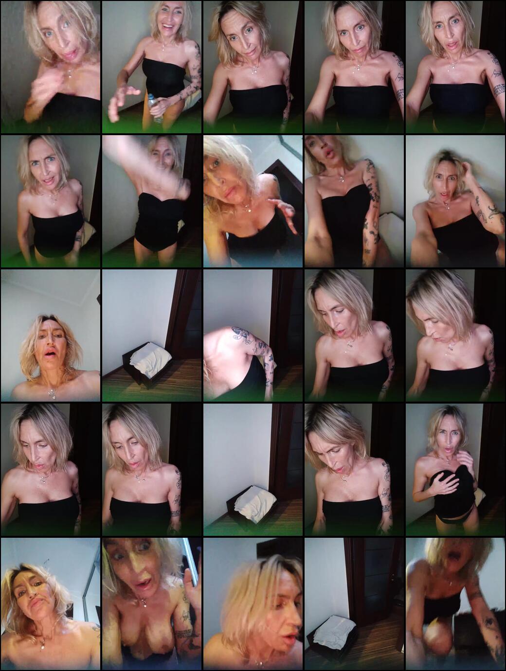Alisa_aBongaCams Porn Cam 2024-06-13