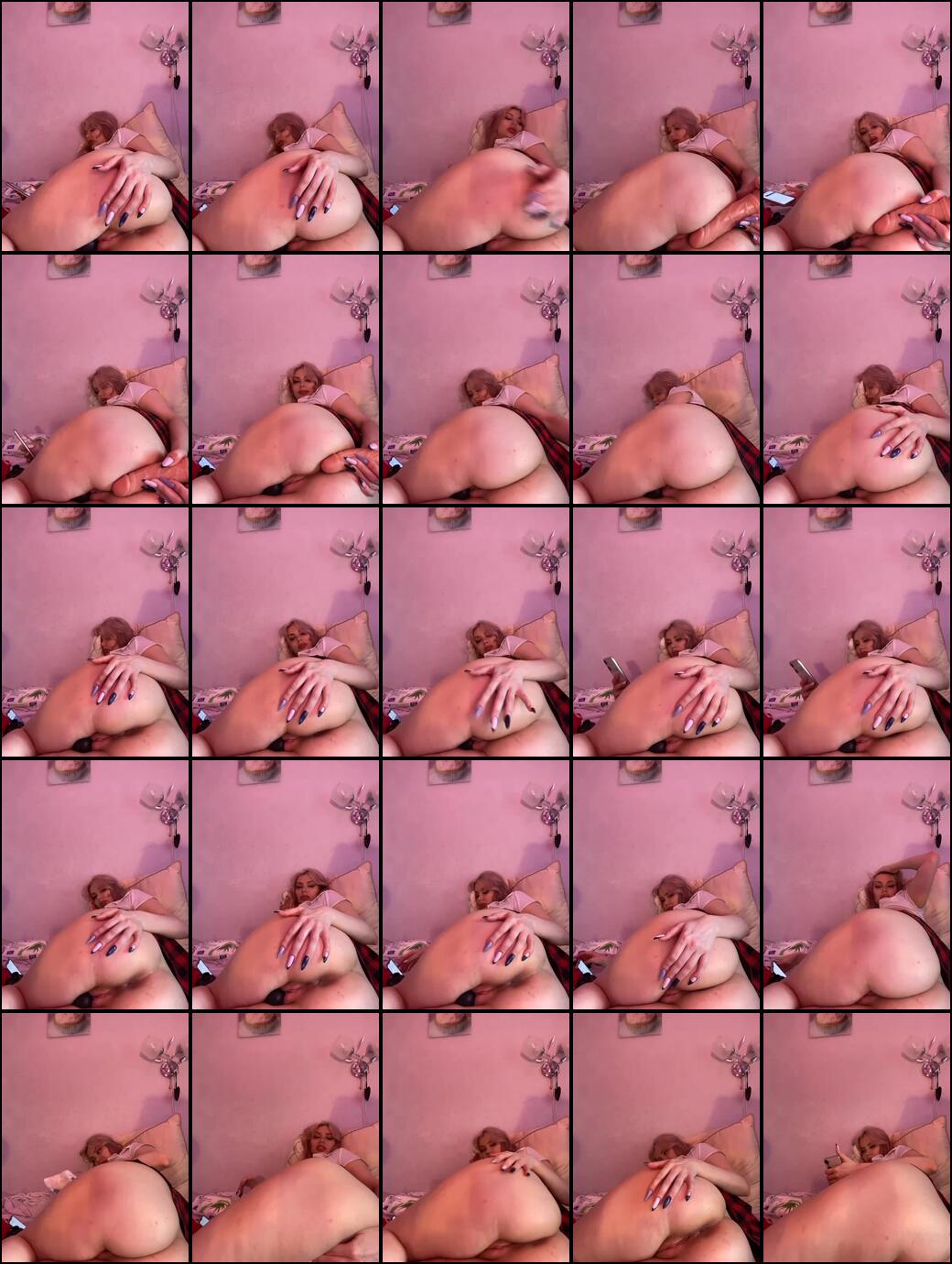 CandyshopBongaCams Porn Cam 2024-06-13