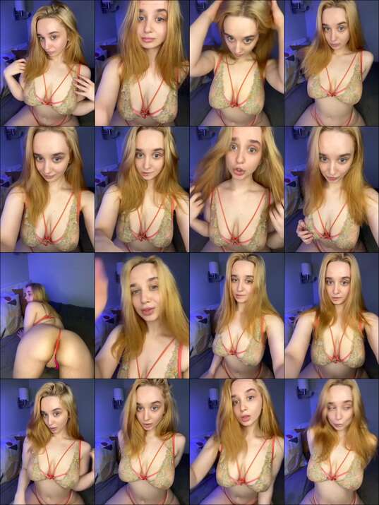 LiahSativinaBongaCams Porn Cam 2024-06-13