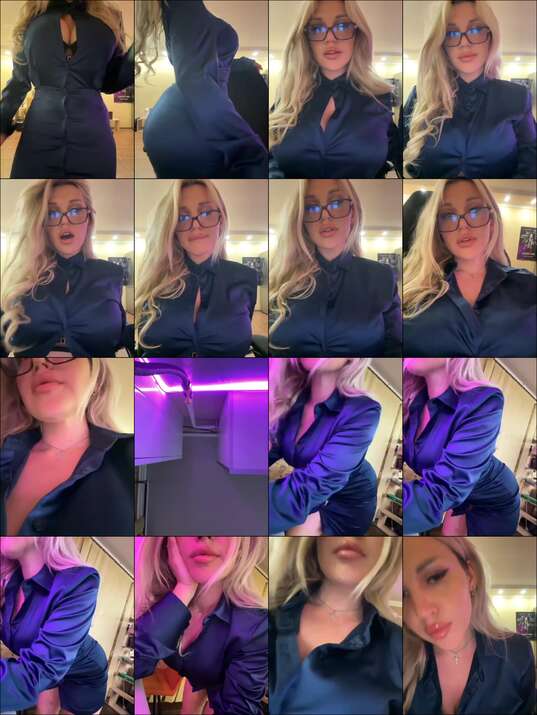 Lisa_SimpsonBongaCams Porn Cam 2024-06-13