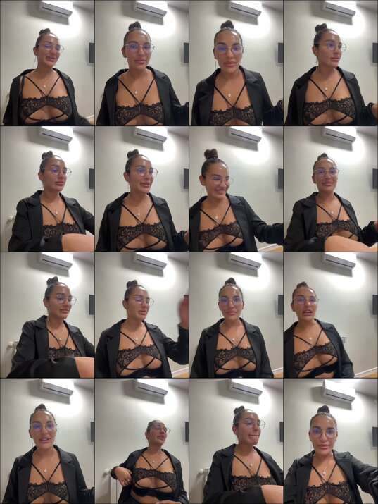 TuAnnaBongaCams Porn Cam 2024-06-13