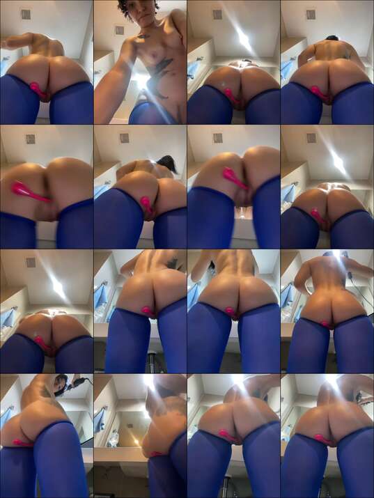 -MissBlue-BongaCams Porn Cam 2024-06-14