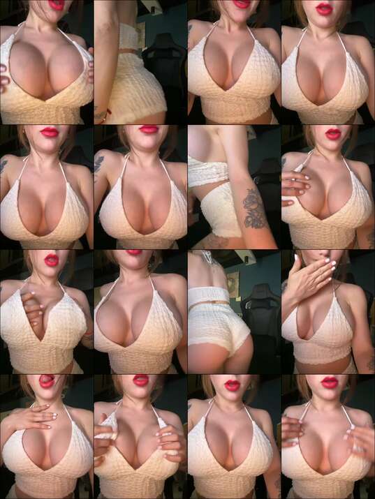 BabeBoobs777BongaCams Porn Cam 2024-06-14