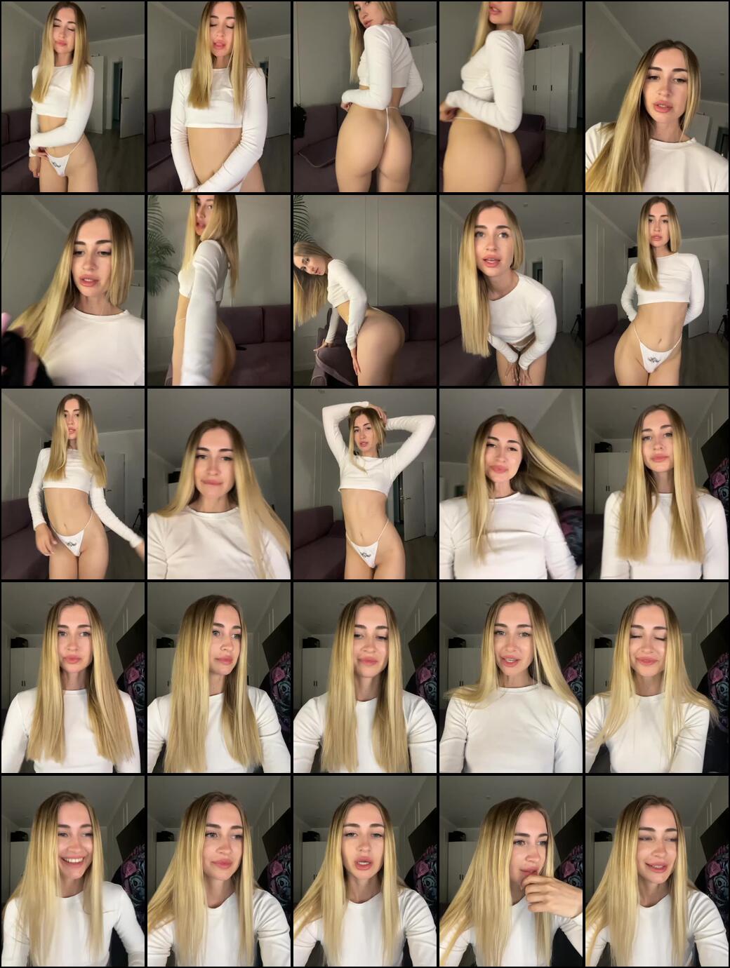 CoconutkittyBongaCams Porn Cam 2024-06-14