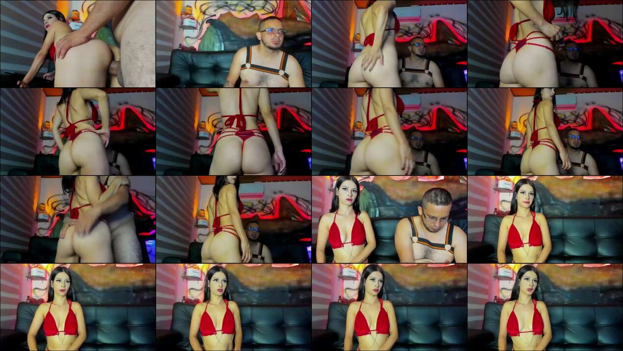 DulceandyorsBongaCams Porn Cam 2024-06-14