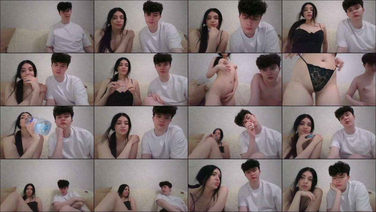 Mark_maryBongaCams Porn Cam 2024-06-14