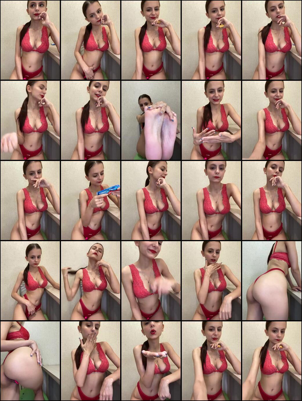 Your-MouseBongaCams Porn Cam 2024-06-14