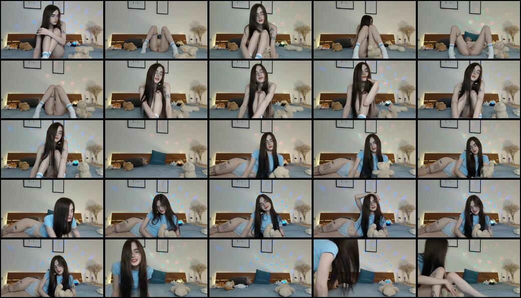 BrokenDoll666BongaCams Porn Cam 2024-06-15