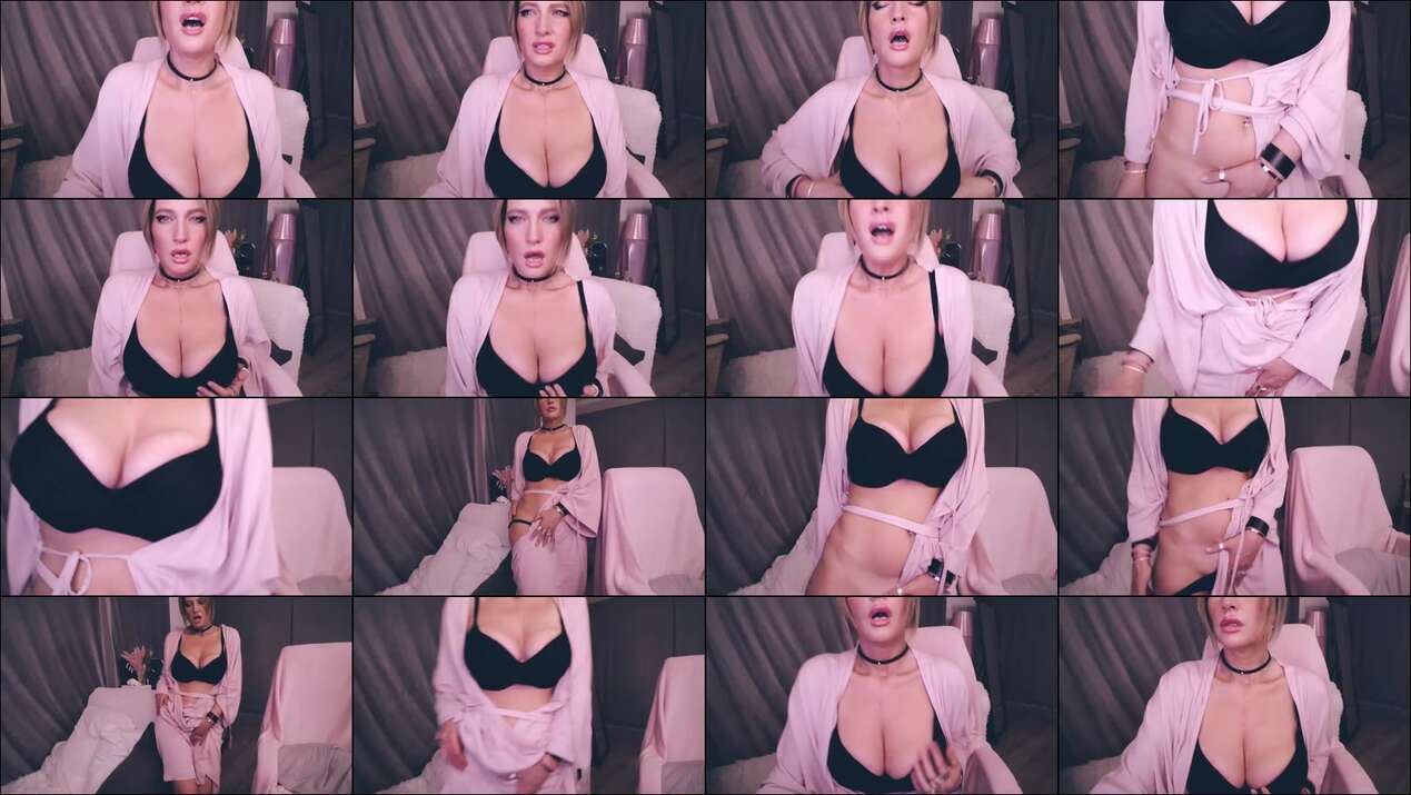 CutieCute_BongaCams Porn Cam 2024-06-15