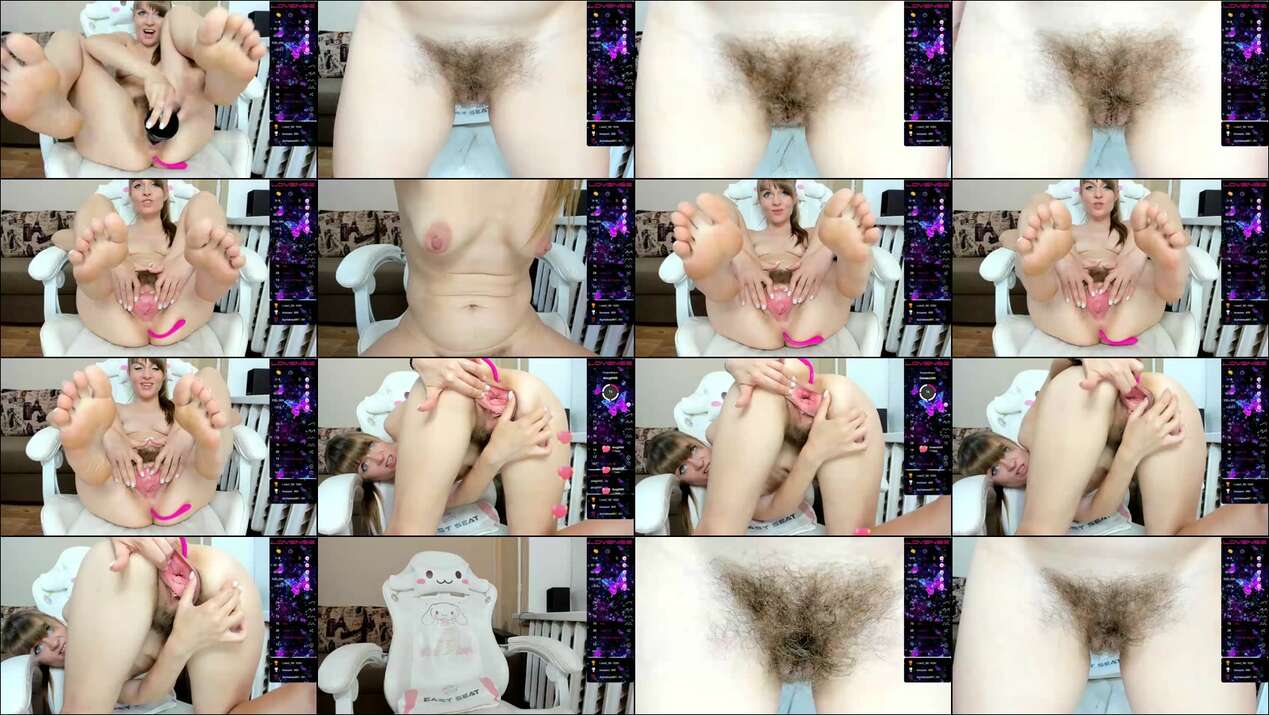 CutieHuyutieBongaCams Porn Cam 2024-06-15
