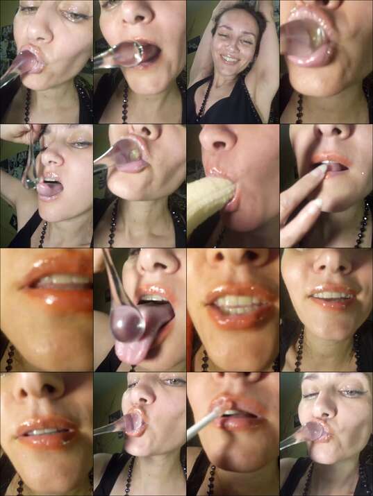 DELICIOUSandFETISHBongaCams Porn Cam 2024-06-15