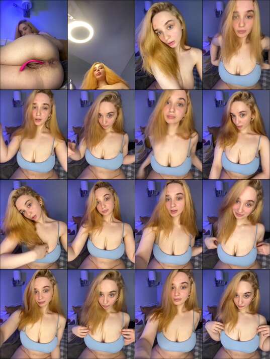 LiahSativinaBongaCams Porn Cam 2024-06-15
