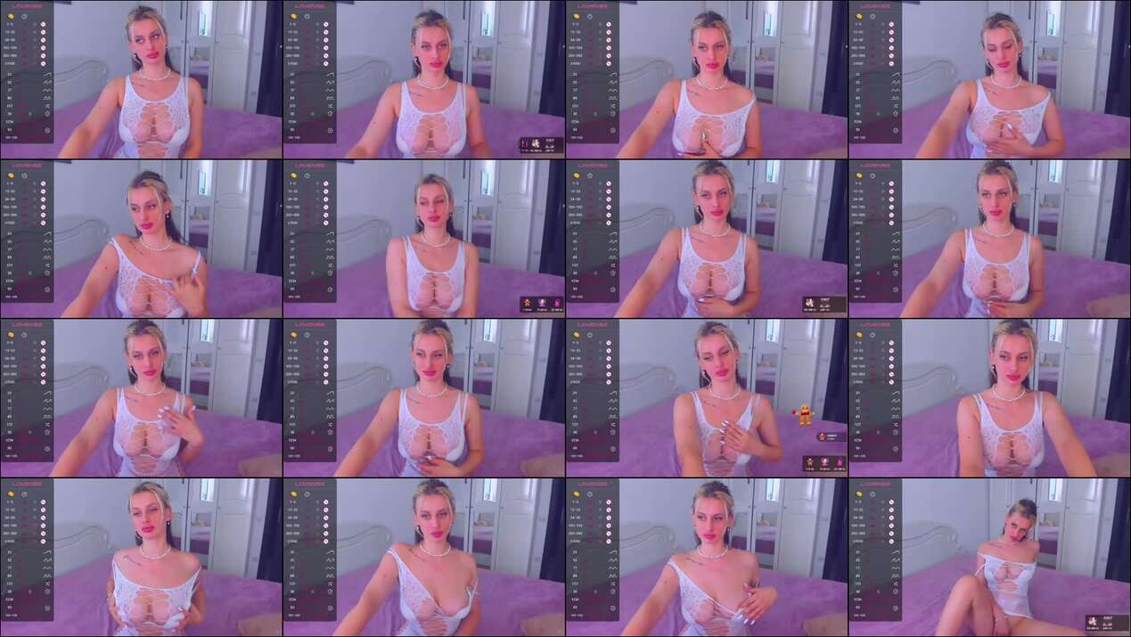 LikaStarrr1BongaCams Porn Cam 2024-06-15