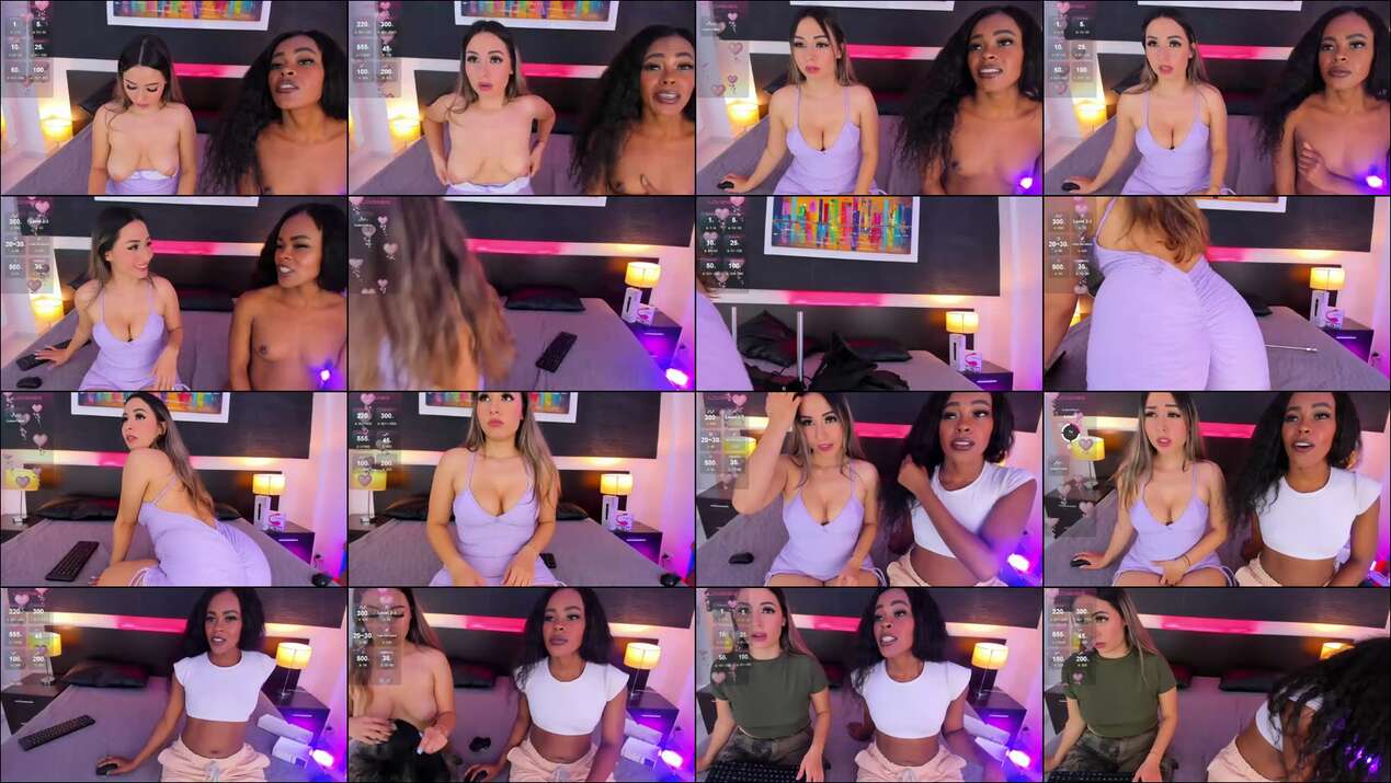 Lizsmiith1BongaCams Porn Cam 2024-06-15