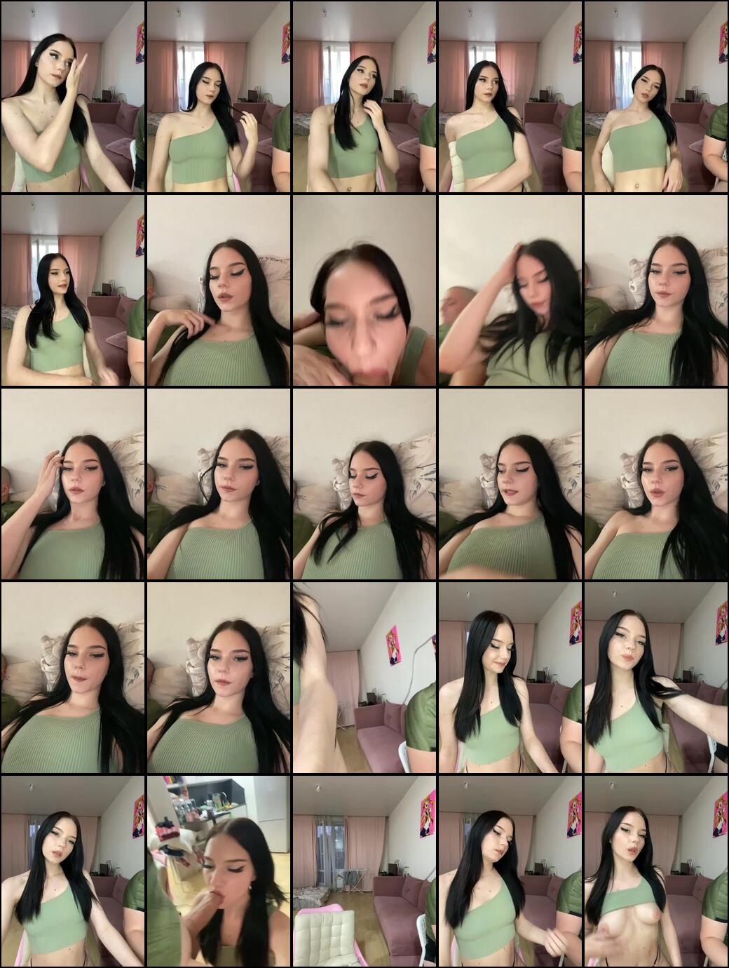 MesexualityBongaCams Porn Cam 2024-06-15