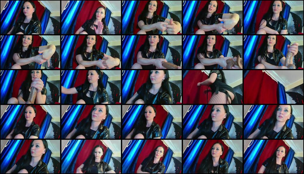 Mistress_Zoe1BongaCams Porn Cam 2024-06-15
