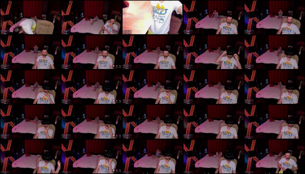 VerhinizBongaCams Porn Cam 2024-06-15