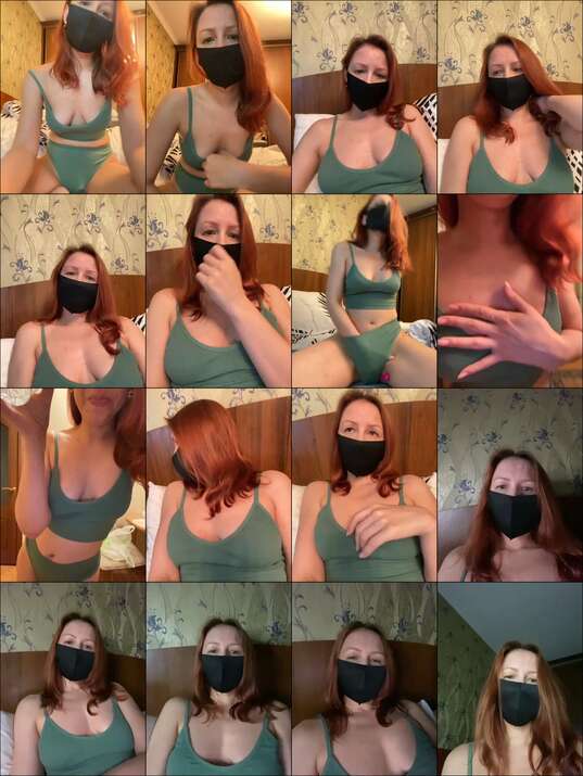 Cherry-ColaBongaCams Porn Cam 2024-06-16