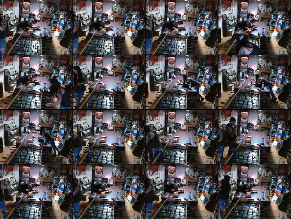 TattedtroubleBongaCams Porn Cam 2024-06-16