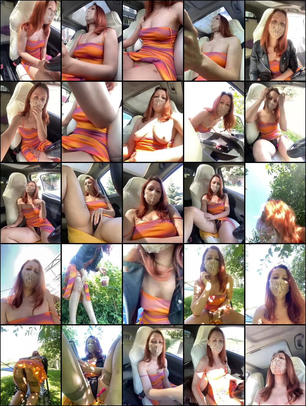 Cherry-ColaBongaCams Porn Cam 2024-06-20