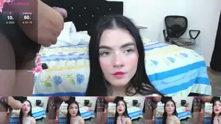 MiahandjhorsBongacams Porn Cam 2024-06-25