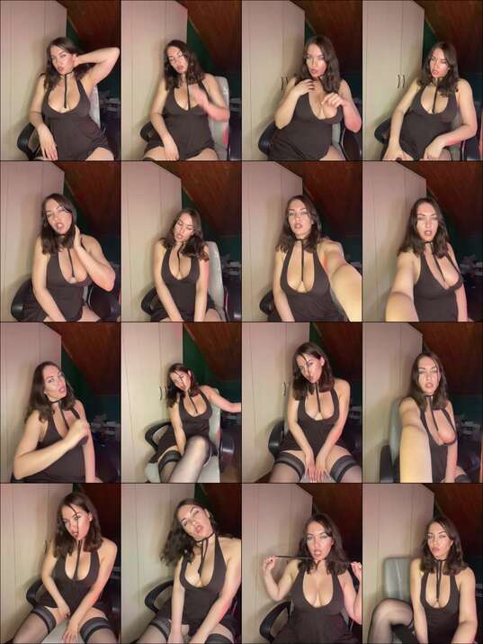 VishenkakissBongaCams Porn Cam 2024-06-25