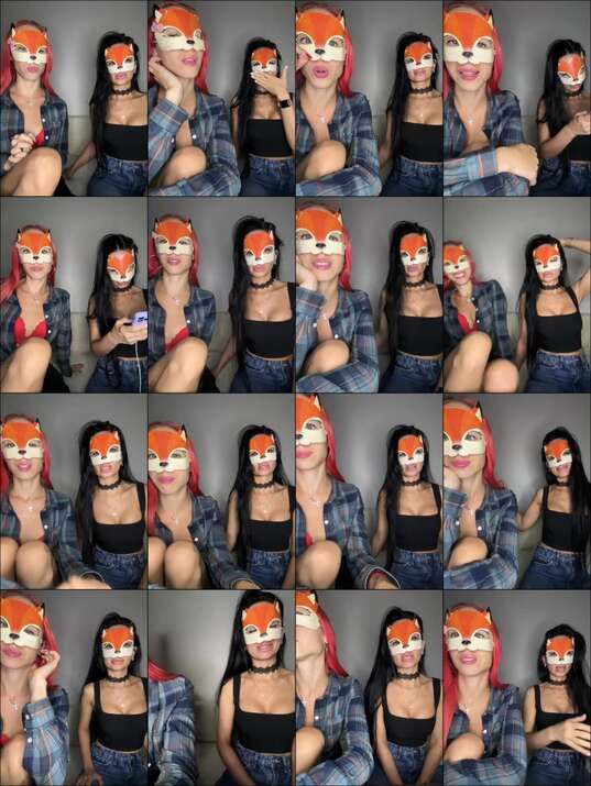 Witches25BongaCams Porn Cam 2024-06-25