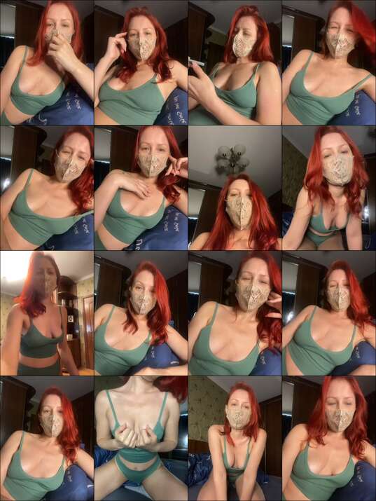 Cherry-ColaBongaCams Porn Cam 2024-06-26
