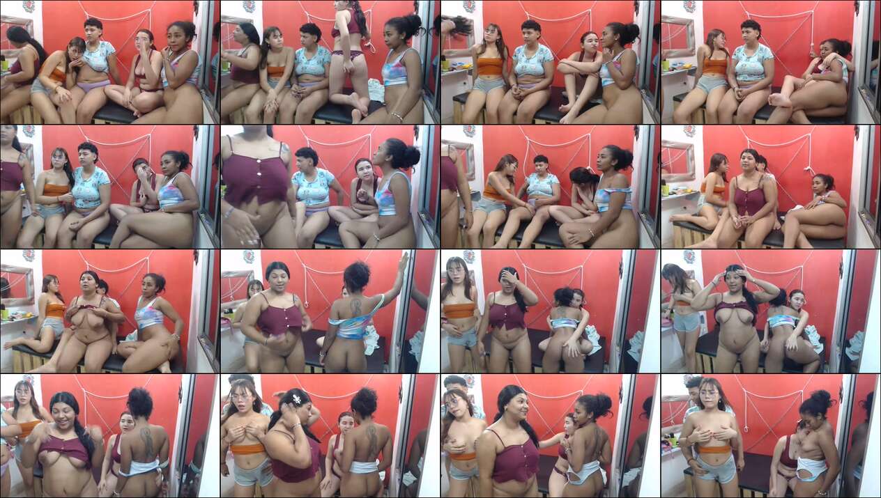 Girls-partyBongaCams Porn Cam 2024-06-26