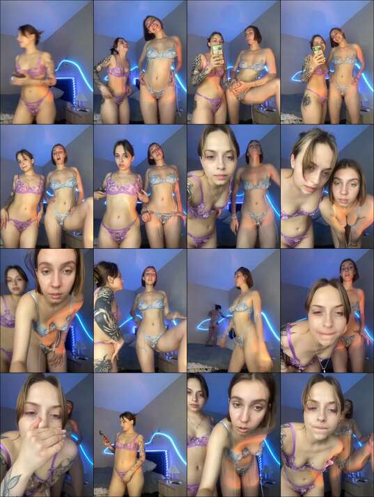 GirlswayBongaCams Porn Cam 2024-06-26