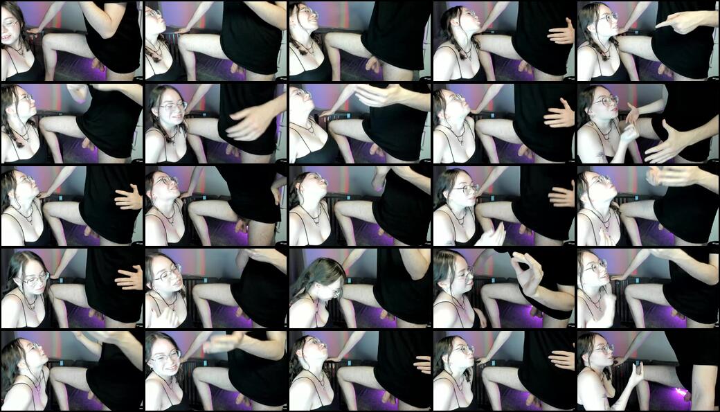 Isma_CronkBongaCams Porn Cam 2024-06-26