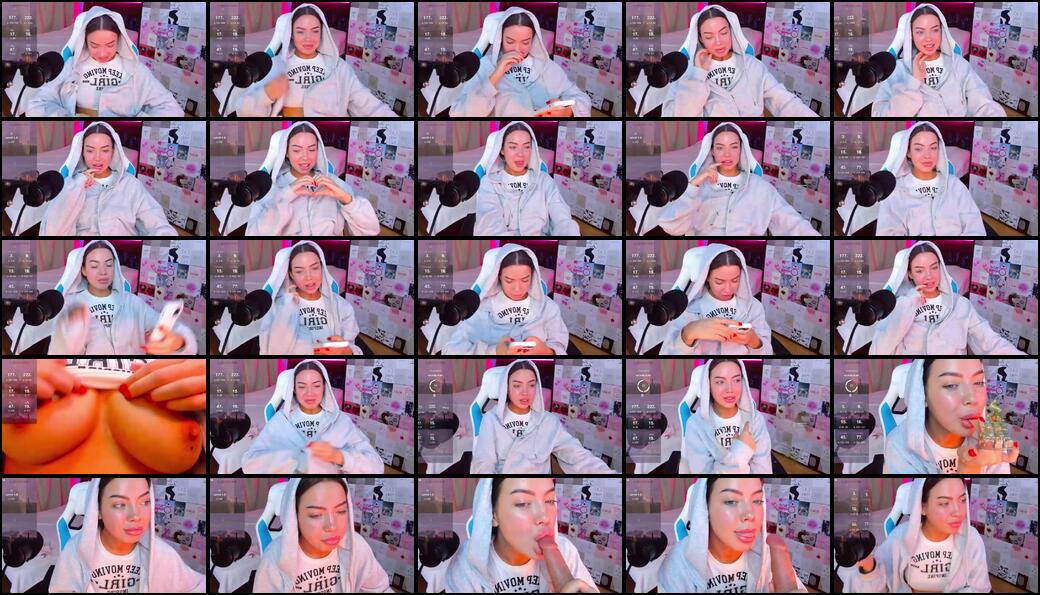 Judy-KissBongaCams Porn Cam 2024-06-26