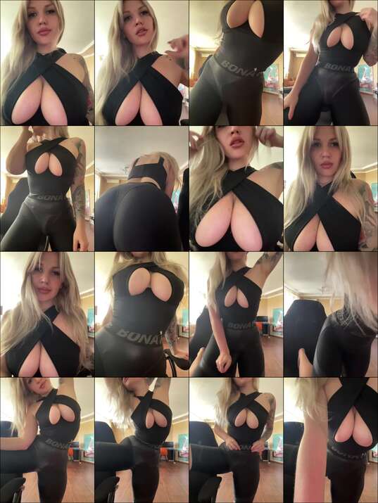 Lisa_SimpsonBongaCams Porn Cam 2024-06-26
