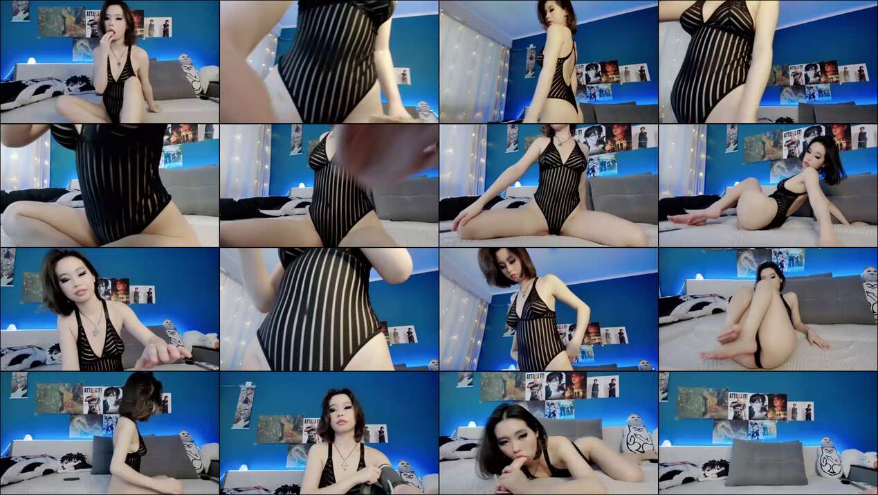 MarukawwaBongaCams Porn Cam 2024-06-26